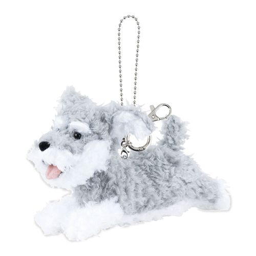 4523251045799



37251-72



りぶはあと
フラッピー バッグチャーム ミニチュアシュナウザー