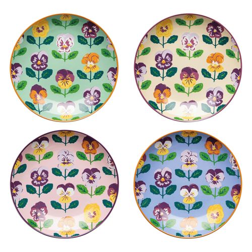 ND-JPT4235D



湘南インターナショナル
パンジープレート 4種 各1枚