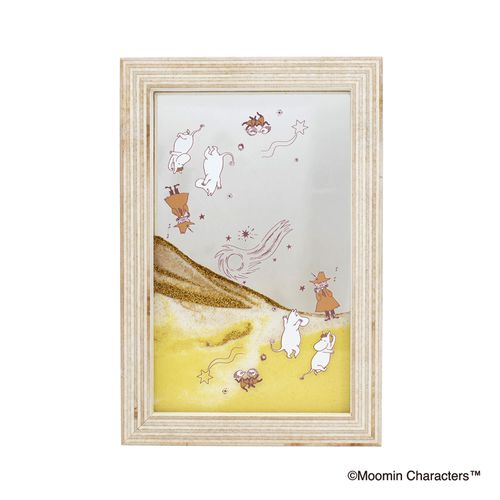 4957907447345



152-333261



茶谷産業
サンドピクチャー ムーミン谷の彗星