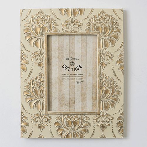 4582640633757



M45-2954



東京かんかん
アンティークフォトフレームL シャビー アイボリー