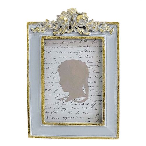 77169PF



ヴィヴィアン
ミニローズフレーム 写真立て