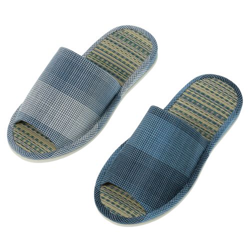 0



ラッキー産業
格子柄畳中スリッパL