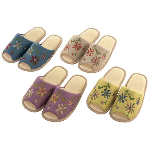 4973422410725



0



センコー
シビラ クルス スリッパ