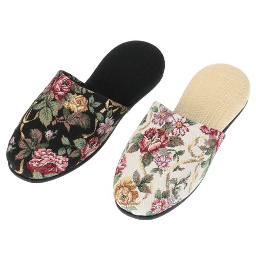 0



ヨシチカ
新ゴブラン吊り込みスリッパ