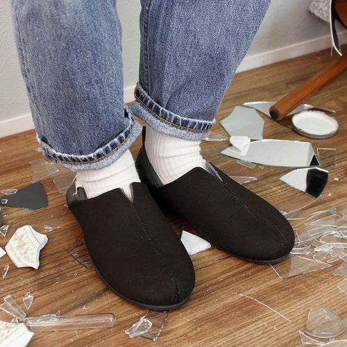 4930344372678







パラデック
カテバ ガード キャンバスモック防災スリッポン