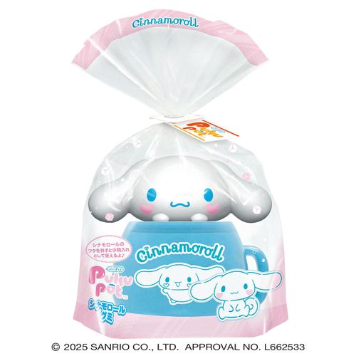 4977629661010



148005



ハート
PukuPot シナモロールグミ