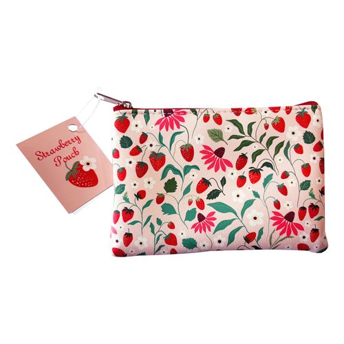 4573279475160



0



アイネット
ストロベリーポーチ キャンディ入り