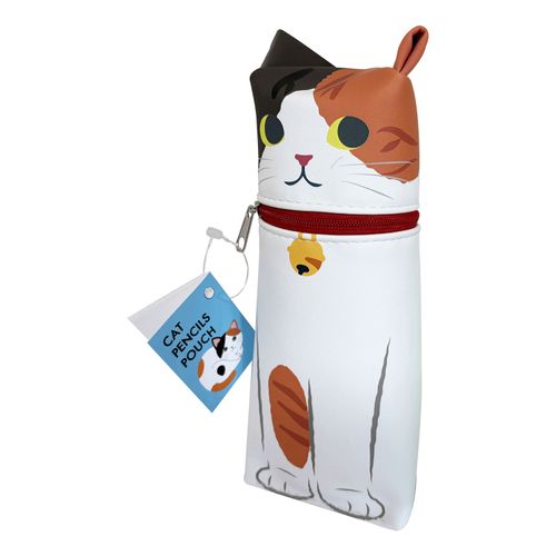 4573279475122



0



アイネット
ネコポーチ 三毛猫 キャンデイ入り