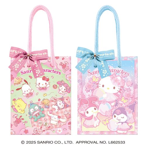 4977629661140



148018



ハート
サンリオ クッキー手提げ