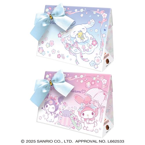 4977629661157



148019



ハート
サンリオ リボンボックス