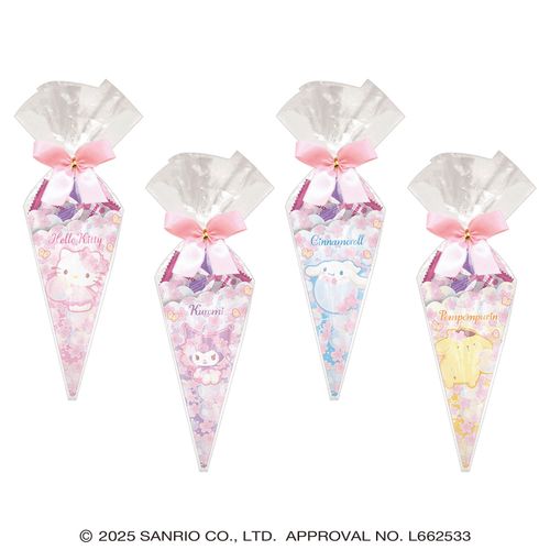 4977629661164



148020



ハート
サンリオ サクラブーケ