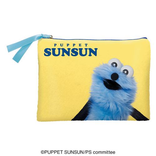 4977629661782



148415



ハート
パペットスンスン ポーチギフト