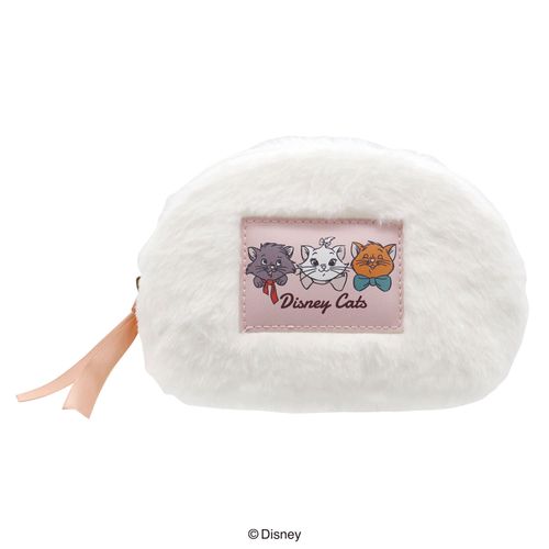 4977629661560



148116



ハート
ポーチギフト ディズニーキャッツ（チョコ入り）