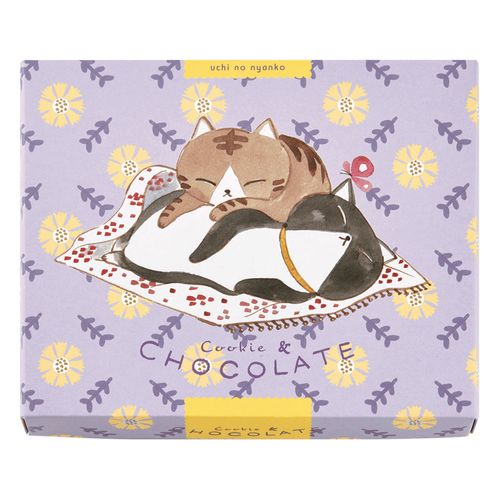 4901051125772



71255



芥川製菓
ホワイトデー にゃんこアソート