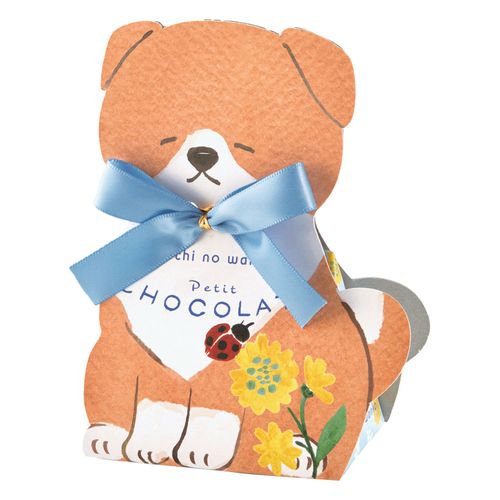 4901051125727



71250



芥川製菓
ホワイトデー わんこプチショコラ