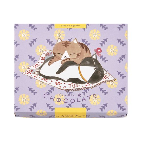 4901051125772



芥川製菓
ホワイトデー にゃんこアソート