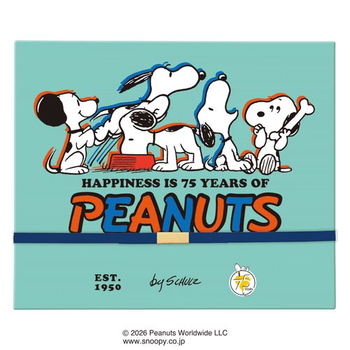 4977629661614



ハート
スヌーピーチョコ＆クッキーギフト