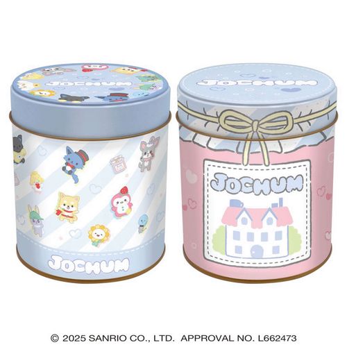 4977629660983



ハート
ジェオチャムスイーツ缶