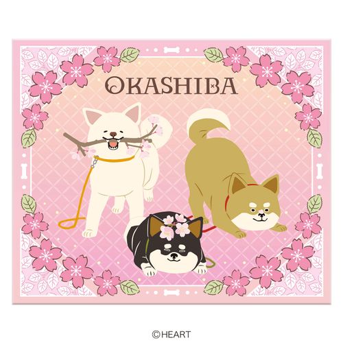 4977629661508



ハート
おかしばスイーツギフト