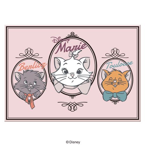 4977629661539



ハート
チョコアソート／ディズニーキャッツ