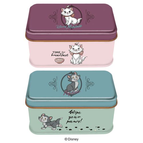 4977629661546



ハート
プチ缶／ディズニーキャッツ