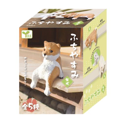 4570198782850



BB0073AS



エール
ふちやすみ 柴犬