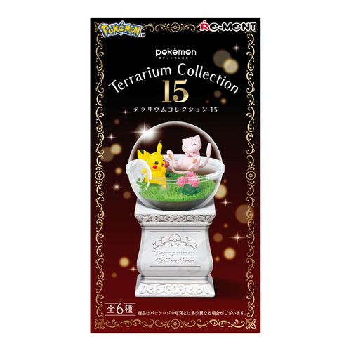 4521121208961



208961



リーメント
ポケットモンスター テラリウムコレクション15