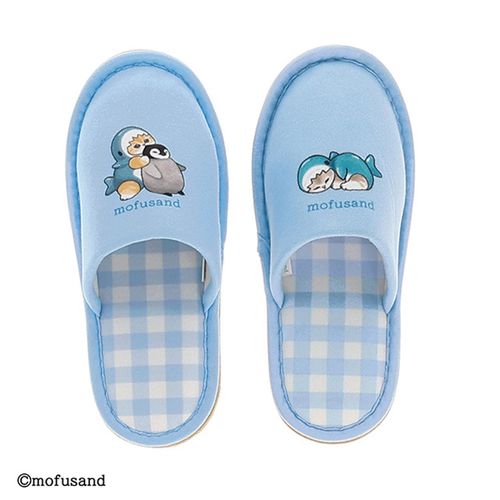 4550681802326



0835017100



水野
mofusand スリッパ サメにゃんといっしょ