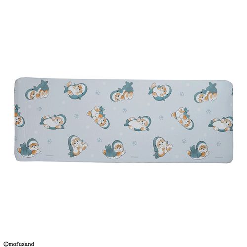 4550681801817



083516700



水野
mofusand キッチンマット サメにゃんといっしょ