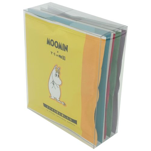 たかやま
ムーミン16カラードリップバッグセット 4袋入り