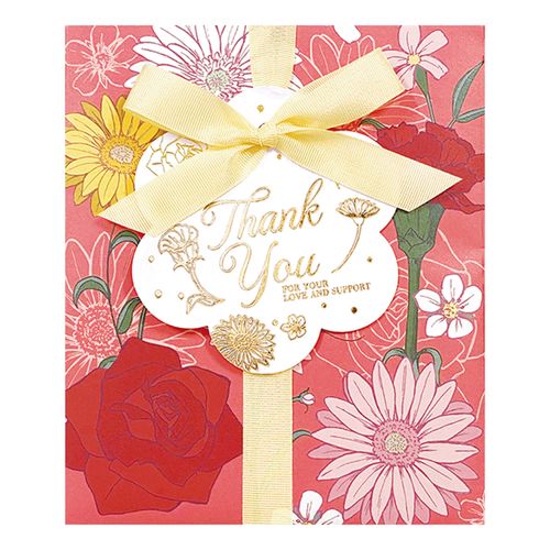 4909288124711



12471 5ｹﾀﾊﾞ



陶和
Thank you紅茶・レッド3P（ダージリン）