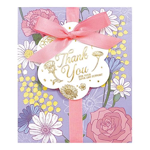 4909288124728



12472 5ｹﾀﾊﾞ



陶和
Thank you紅茶・パープル3P（アールグレイ）