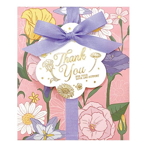 4909288124735



12473 5ｹﾀﾊﾞ



陶和
Thank you紅茶・ピンク3P（アッサム）