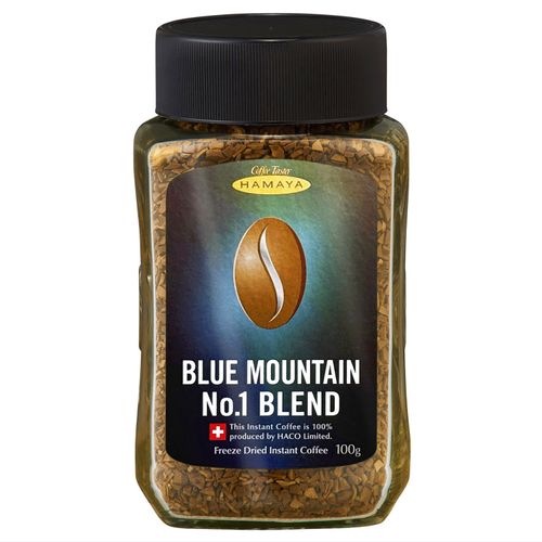 4976610028283



100G 2006



ハマヤ
ハマヤ ブルーマウンテンNо1ブレンド 100g