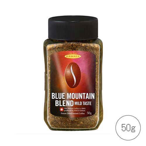 4976610028290



50G 2009



ハマヤ
ハマヤ ブルーマウンテンブレンド マイルドテイスト50g