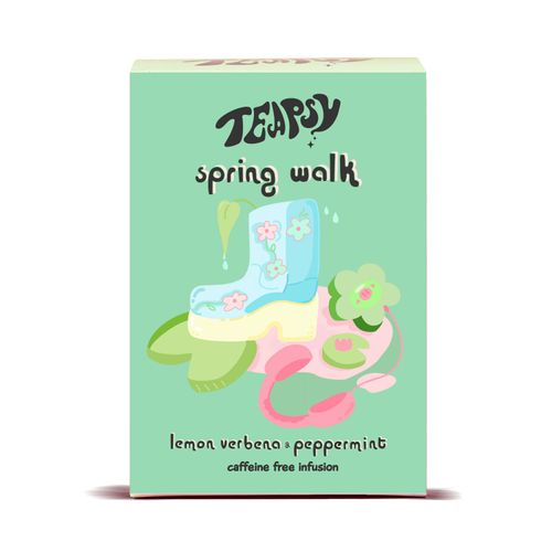 5070002070092



0



クローマライフ
TEAPSY スプリングウォーク