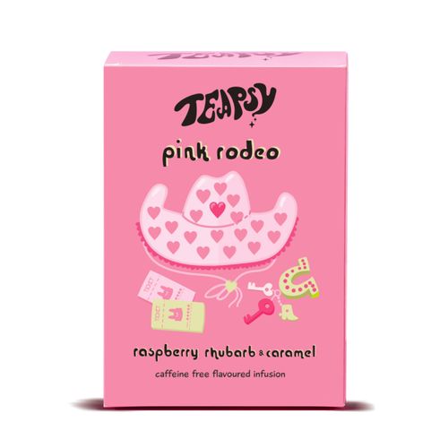 5070002070030



0



クローマライフ
TEAPSY ピンクロデオ