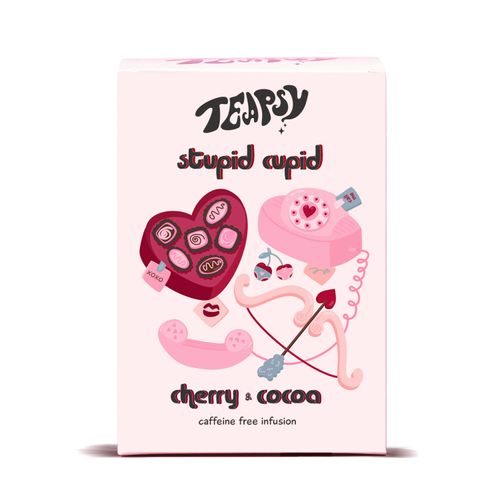 5065017380106



0



クローマライフ
TEAPSY スチューピッドキューピッド