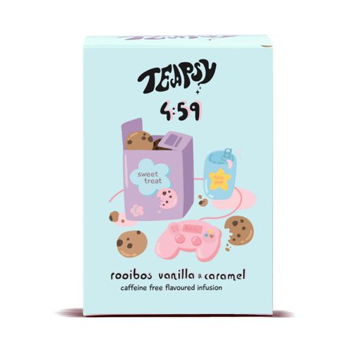 5070002070047







クローマライフ
TEAPSY 4：59