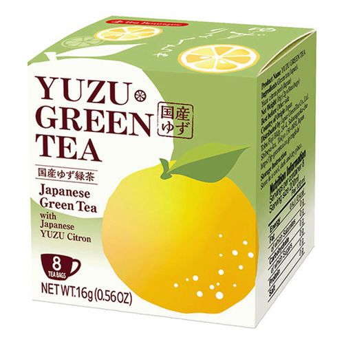 4975723040021



52154



日本緑茶センター
ティーブティック ゆず緑茶8TB