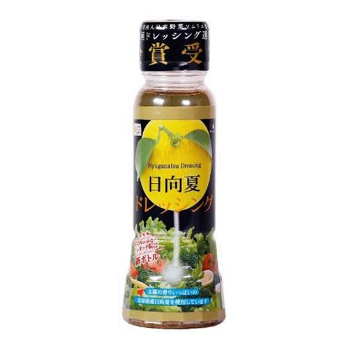 4560128761611



170ML



国分首都圏
日向夏ドレッシング