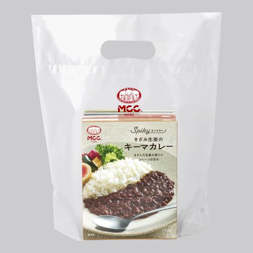 4901012140806



0043246



エム・シーシー食品
MCC食品 SPIKYカレー4種お楽しみ袋