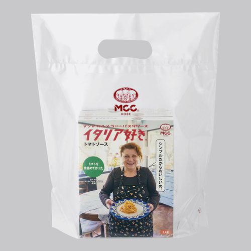 4901012140813



0043247



エム・シーシー食品
MCC食品 「イタリア好き」パスタソース4種お楽しみ袋