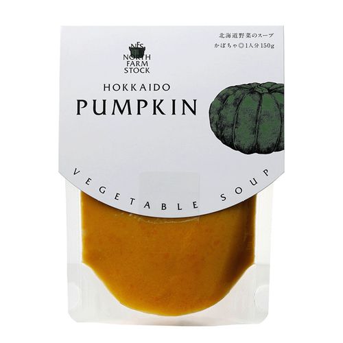 4562182194022







白亜ダイシン
北海道野菜のスープ（かぼちゃ）