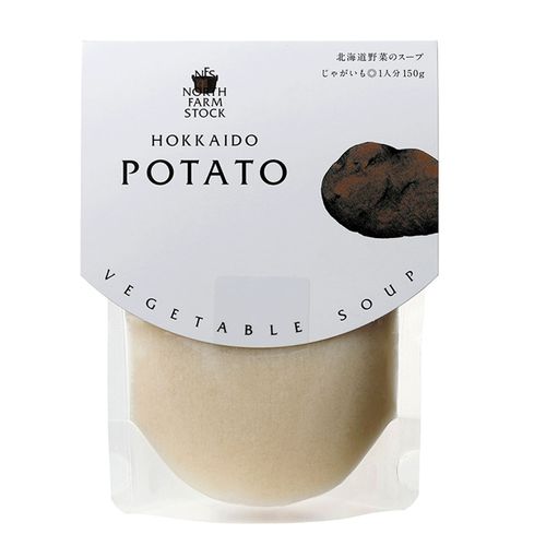 4562182194039



0



白亜ダイシン
北海道野菜のスープ（じゃがいも）