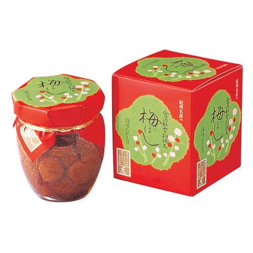 4571309070774



250G



中田食品
紀州小梅 250g