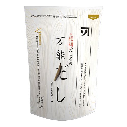 4904825109619







カネソ２２
元祖だし屋の万能だし