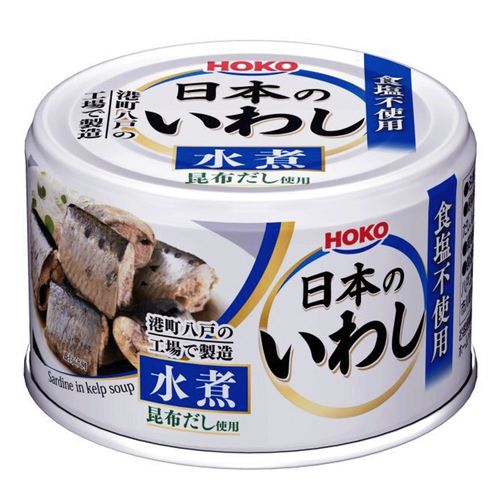 4902431029376



0



マルシン食品
日本のいわし水煮缶 食塩不使用・昆布だし使用