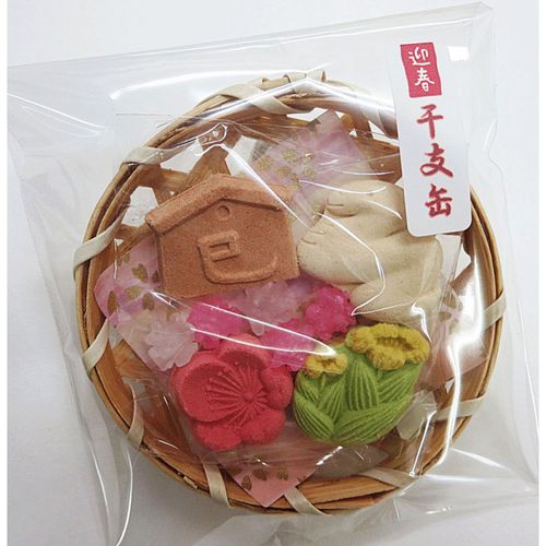 4542265070856



3ｺﾀﾊﾞ



萬年堂
干支和三 午