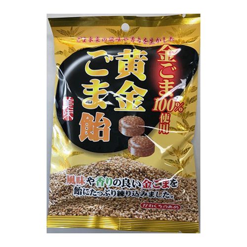 4901380173192



17319



川口製菓
黄金ごま飴